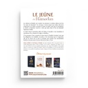 LE JEÛNE DU RAMADAN COMME L'A ENSEIGNÉ LE PROPHÈTE