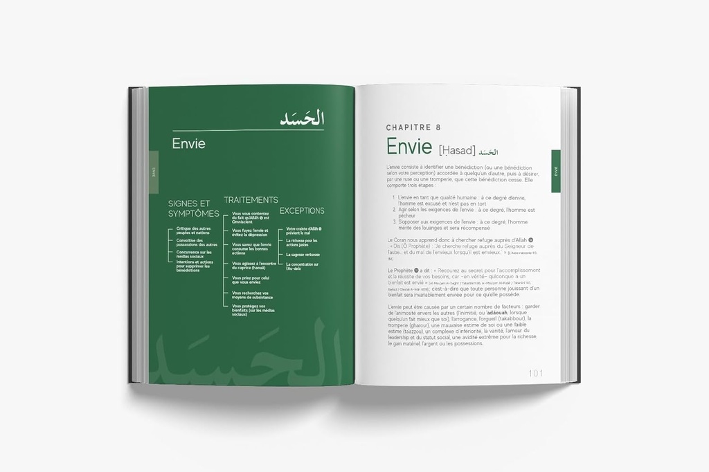 MANUEL DE LA MEDECINE SPIRITUELLE