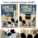 LA FAMILLE FOULANE (T.11) - EN 'OMRA PARTIE 2 : MAKKAH