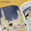 LA FAMILLE FOULANE (T.10) - EN 'OMRA PARTIE 1 : MADINAH