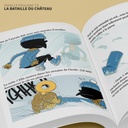 LA FAMILLE FOULANE (T8) - LA BATAILLE DU CHATEAU