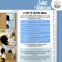 MINI GUIDE ILLUSTRE : LA SALAT ET LES ABLUTIONS GARCON