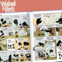 WALAD ET BINTI 2 des héros supers