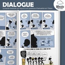 DIALOGUE T1 : la BD qui répond à vos craintes et vos questions sur l'Islam