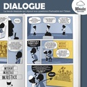 DIALOGUE T1 : la BD qui répond à vos craintes et vos questions sur l'Islam