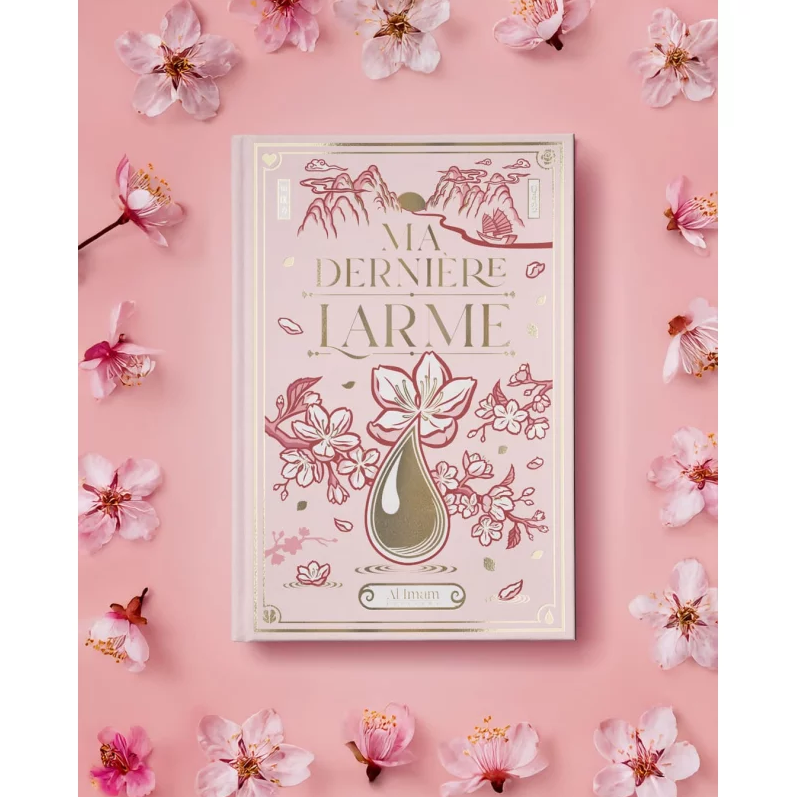 MA DERNIERE LARME