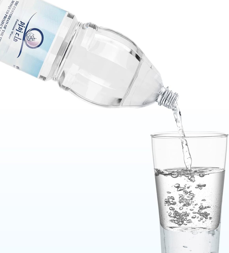 EAU DE ZAMZAM PURE & AUTHENTIQUE 500ml