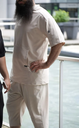 ENSEMBLE FATSA BEIGE
