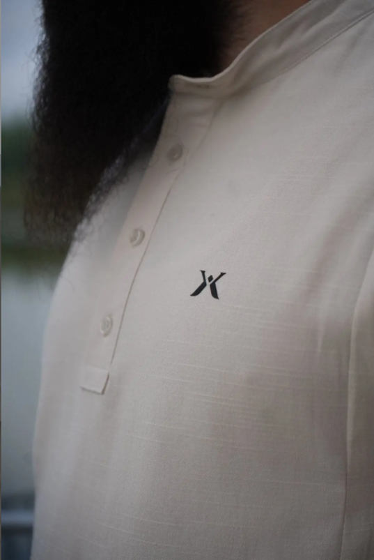 ENSEMBLE KAYSERI BEIGE