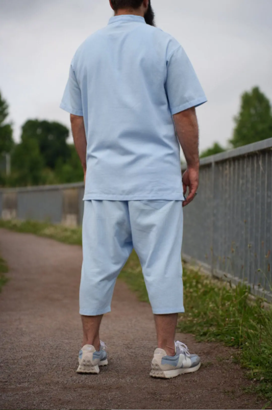 ENSEMBLE KAYSERI BLEU