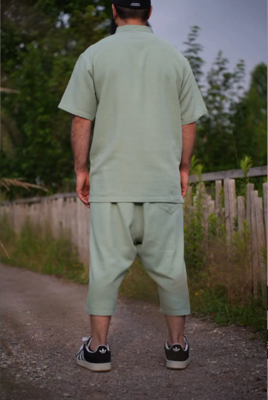 ENSEMBLE KAYSERI VERT