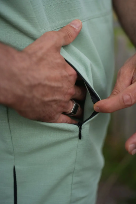 ENSEMBLE KAYSERI VERT