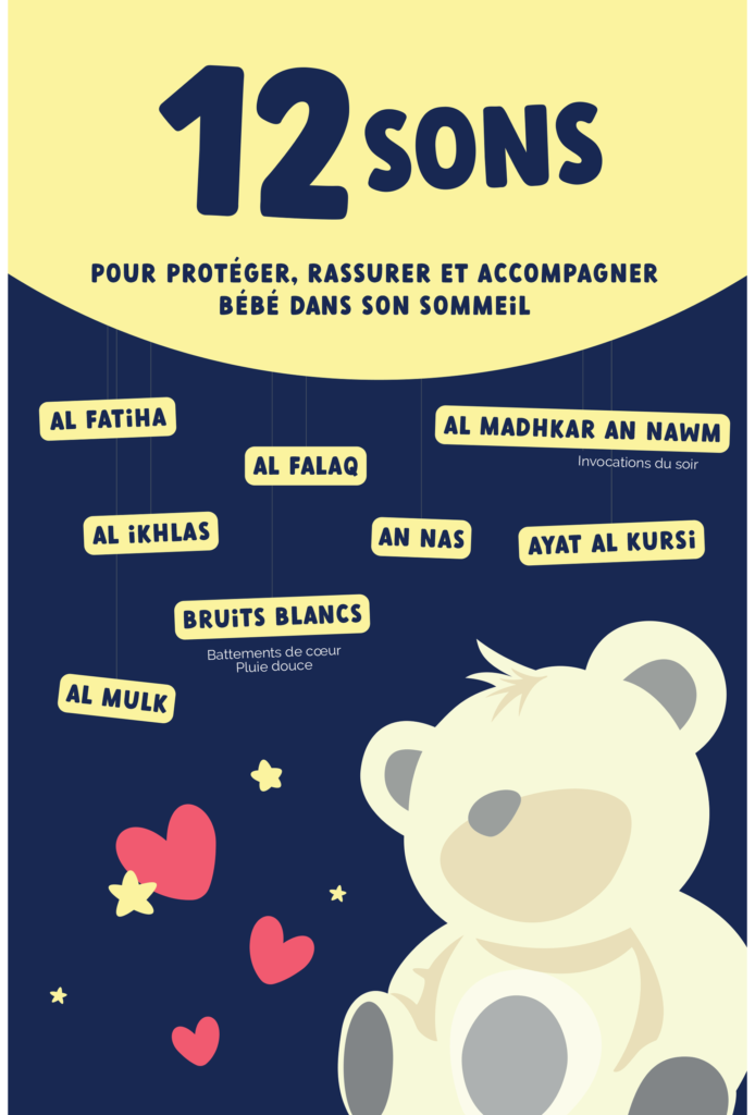 JABAR L'OURSON INTERACTIF- DÉTECTEUR DES CRIS DU BÉBÉ