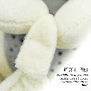 JABAR L'OURSON INTERACTIF- DÉTECTEUR DES CRIS DU BÉBÉ