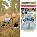 L'AGENCE REGLE TOUT 01 - MAUVAISE INFLUENCE