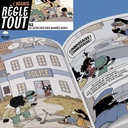 L'AGENCE REGLE TOUT 02 - LE SORCIER DES MARECAGES