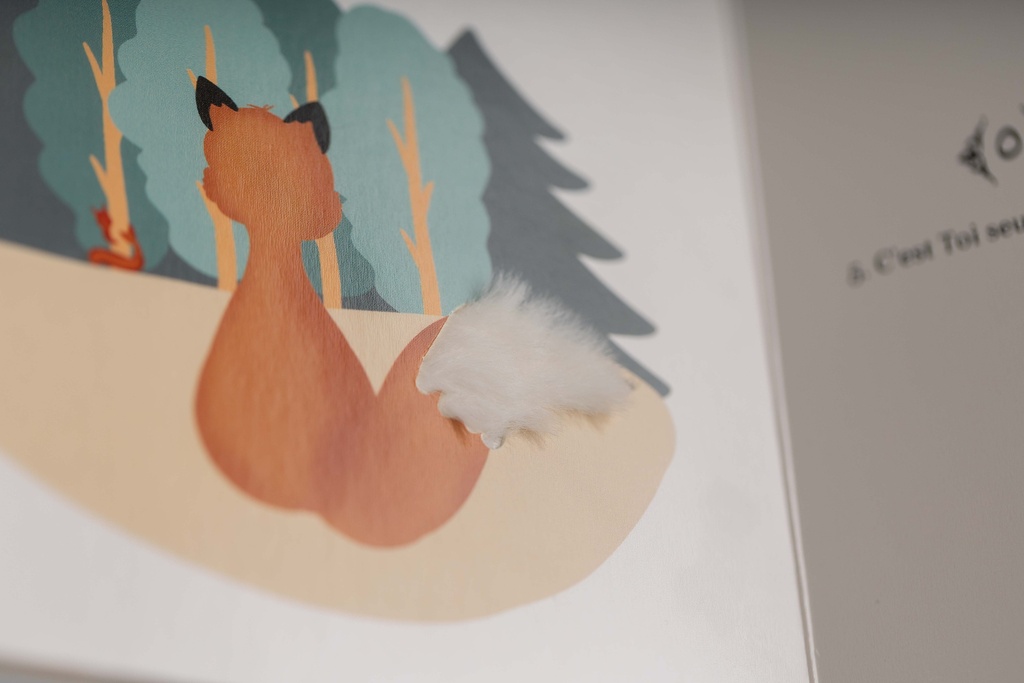 SOURATE AL FATIHA - LIVRE SONORE