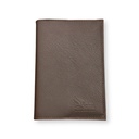 PROTEGE CORAN - SIMILI CUIR 17X24