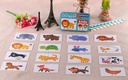 MA BOITE PUZZLE DUO - LES ANIMAUX