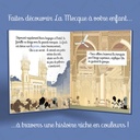 WALAD DECOUVRE LA MECQUE