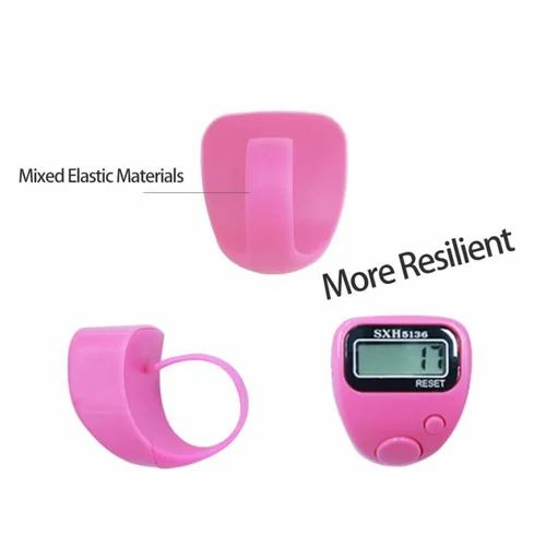 TASBIH DIGITAL BAGUE MINI