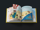 IL ÉTAIT UNE FOIS DHOUL HIJJA - PACK LIVRE + COLORIAGE