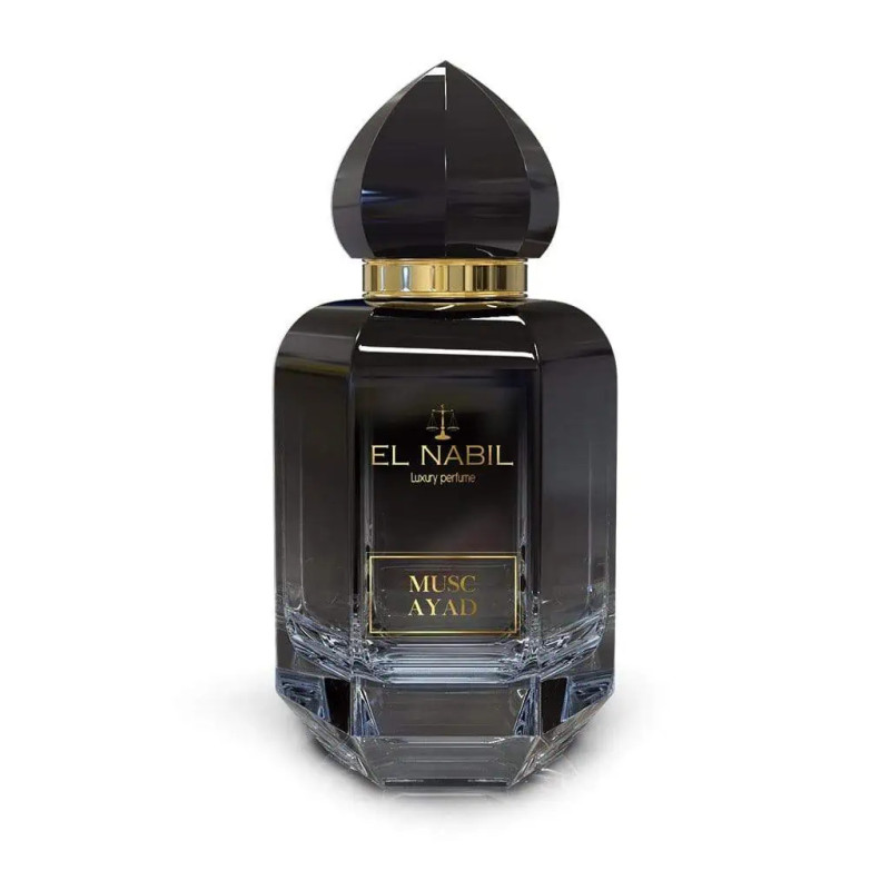 MUSC AYAD - PARFUM EL NABIL