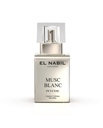 MUSC BLANC - PARFUM INTENSE