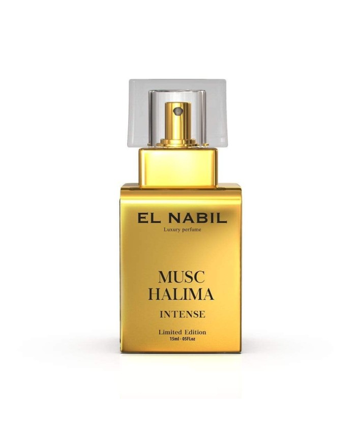 MUSC HALIMA - PARFUM INTENSE