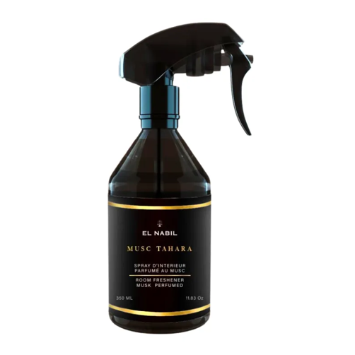 MUSC TAHARA - SPRAY D'INTERIEUR