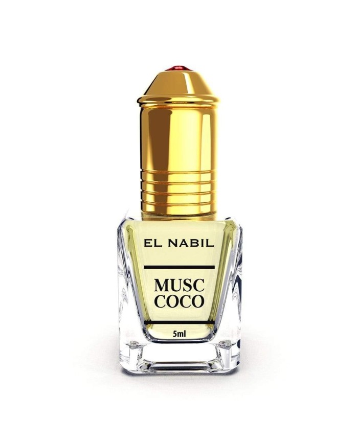 MUSC COCO - MUSC EL NABIL