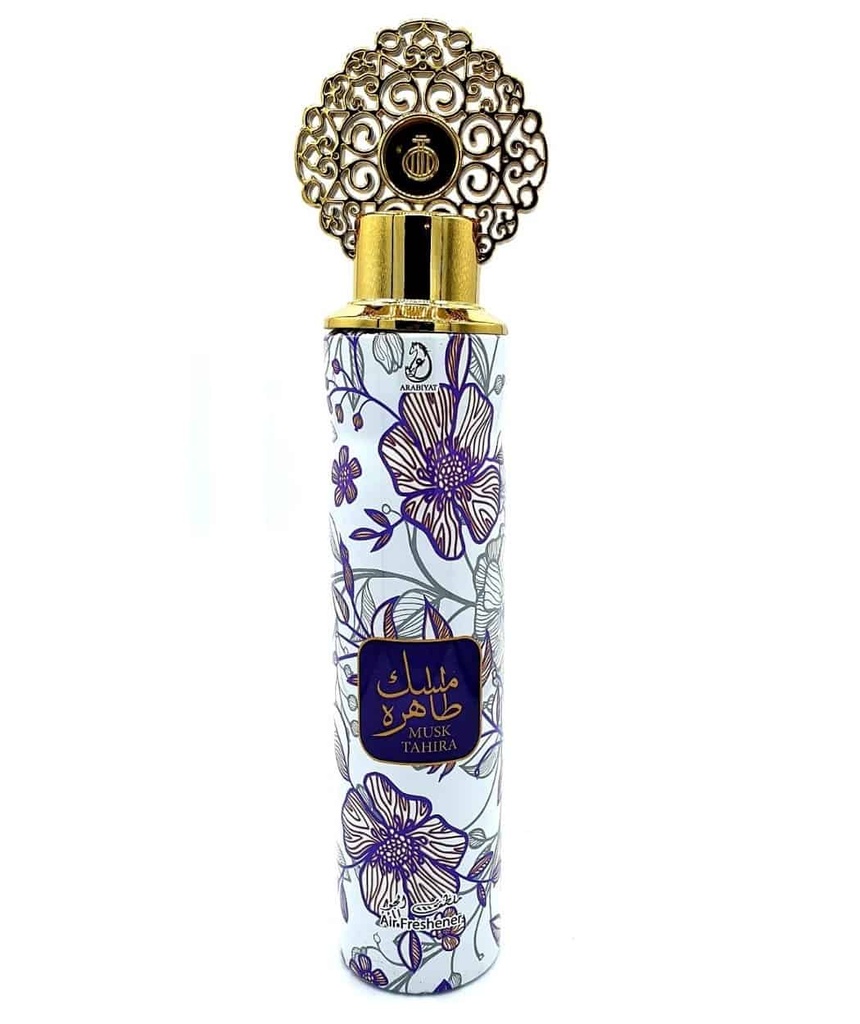 MUSK TAHIRA - SPRAY DESODORISANT MY PERFUMES