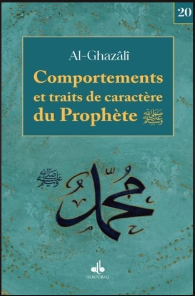 COMPORTEMENTS ET TRAITS DE CARACTERES DU PROPHETE (bsl)