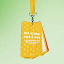 OMRA PAS A PAS ENFANT