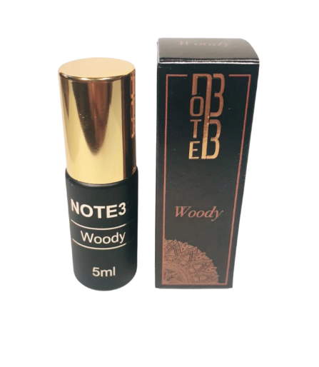 ​WOODY - MUSC NOTE 33