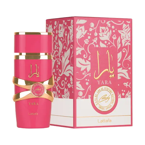 YARA CANDY - 100ml