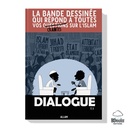 DIALOGUE T1 : la BD qui répond à vos craintes et vos questions sur l'Islam