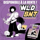 WLD BNT 1 - ALERTE DANS LE RESEAU - BY KUNYA