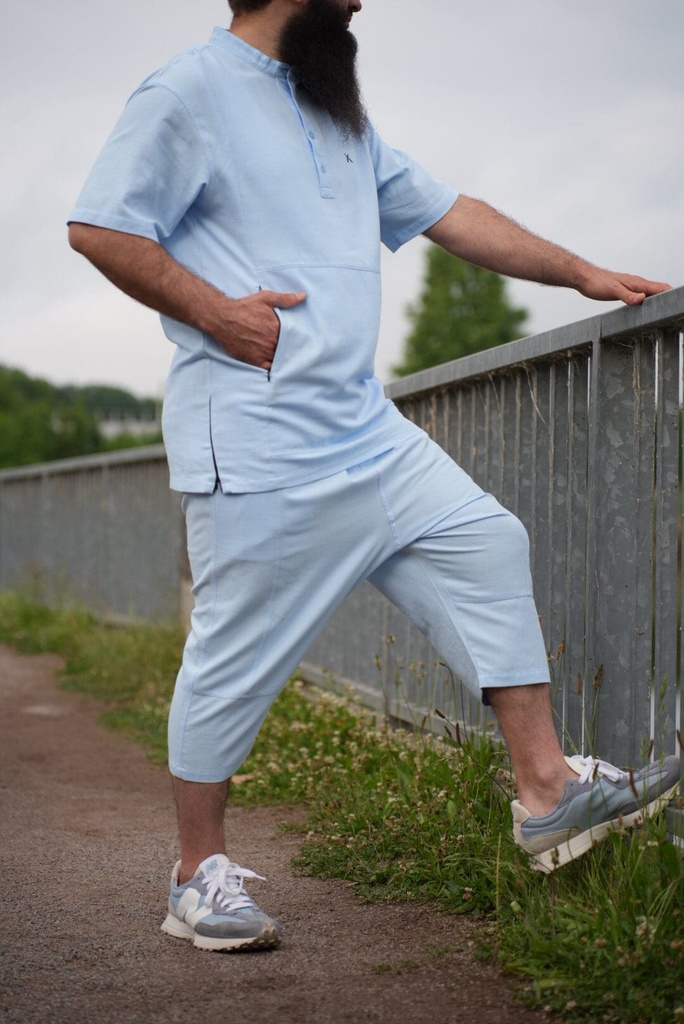 ENSEMBLE KAYSERI BLEU