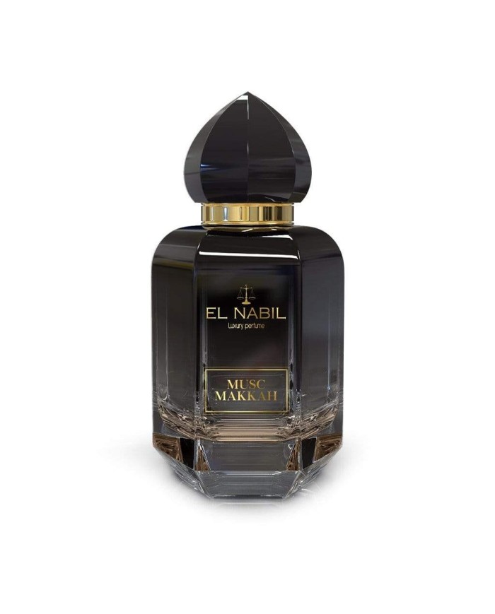 MUSC MAKKAH - PARFUM EL NABIL