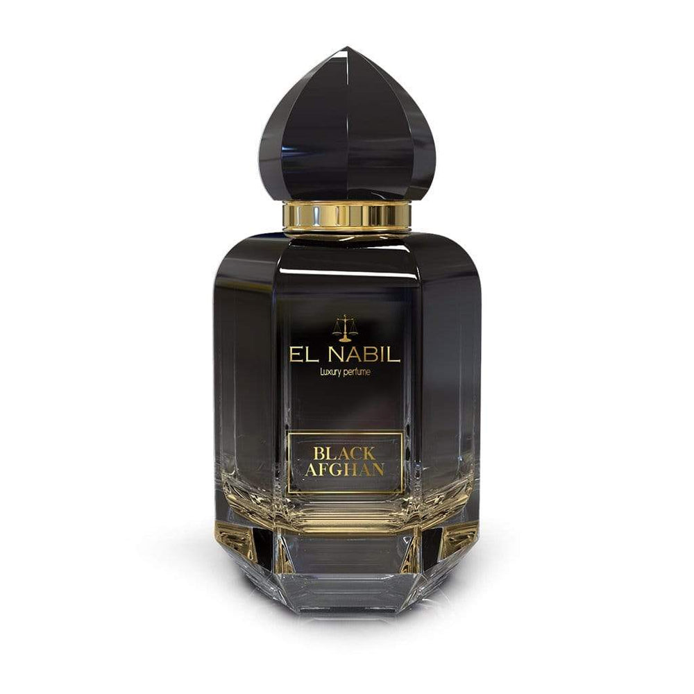 BLACK AFGHAN - PARFUM EL NABIL