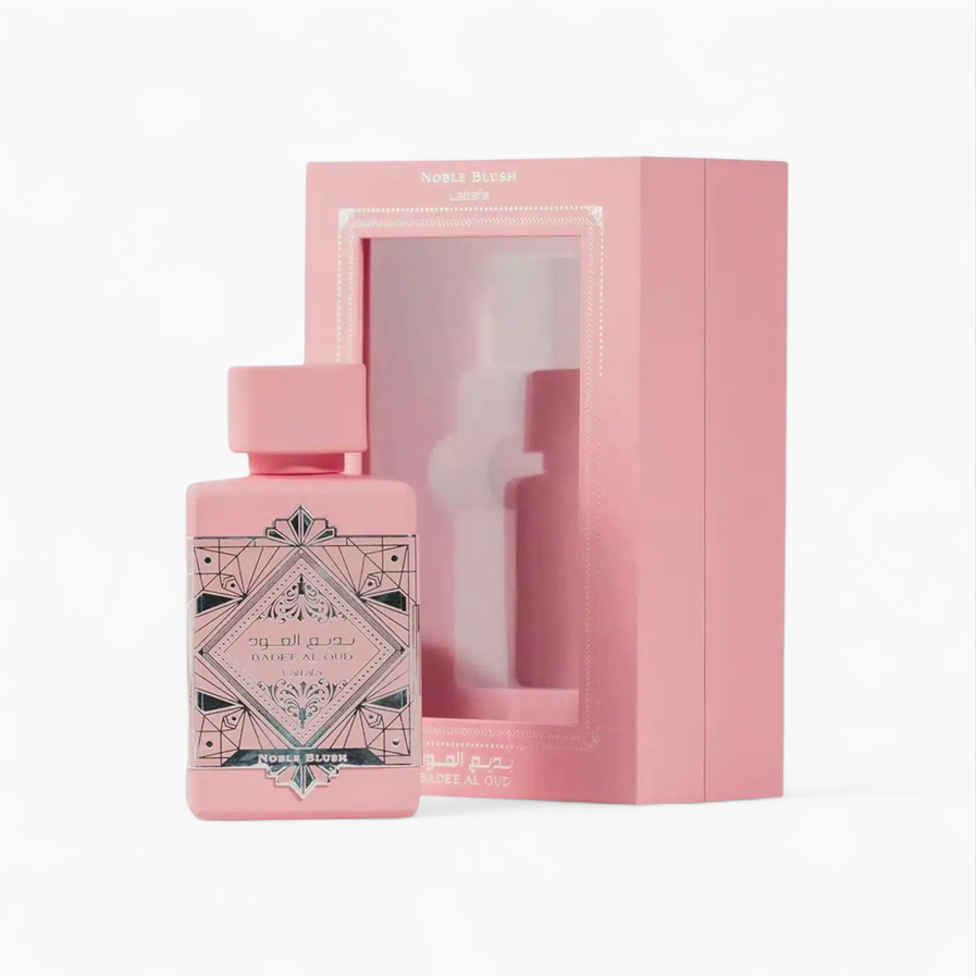 BADEE AL OUD - NOBLE BLUSH 100ml