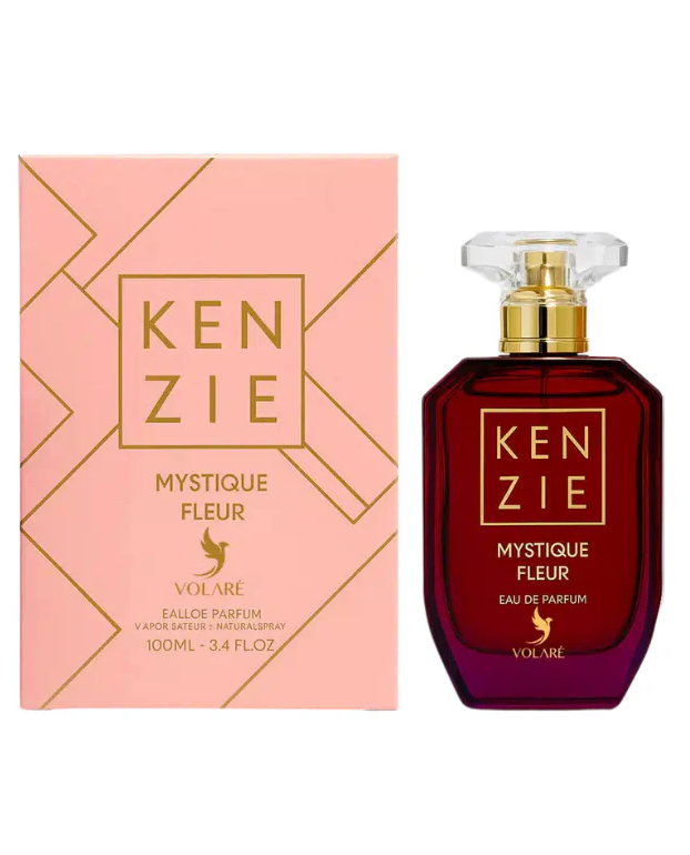 KENZIE MYSTIQUE FLEUR - 100ml