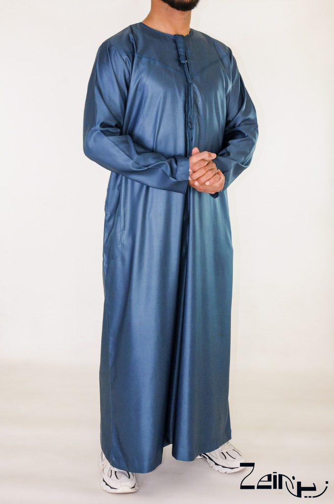 QAMIS OMANI BRILLANT