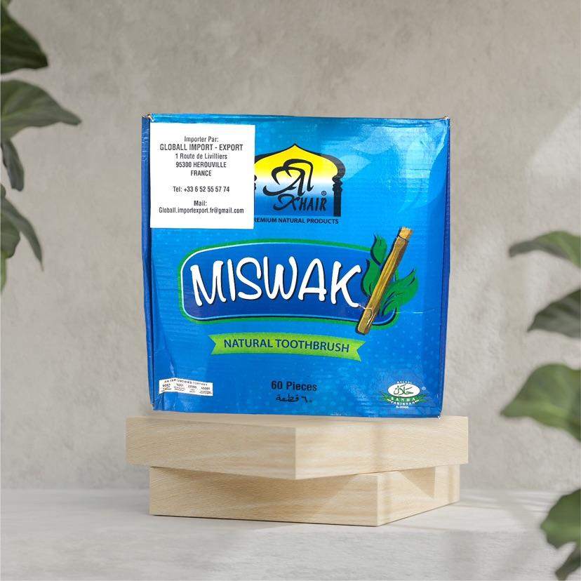 SIWAK MISWAK - GRAND