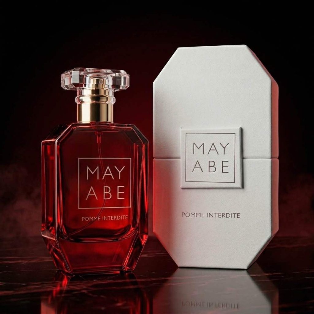 MAYABE - POMME INTERDITE
