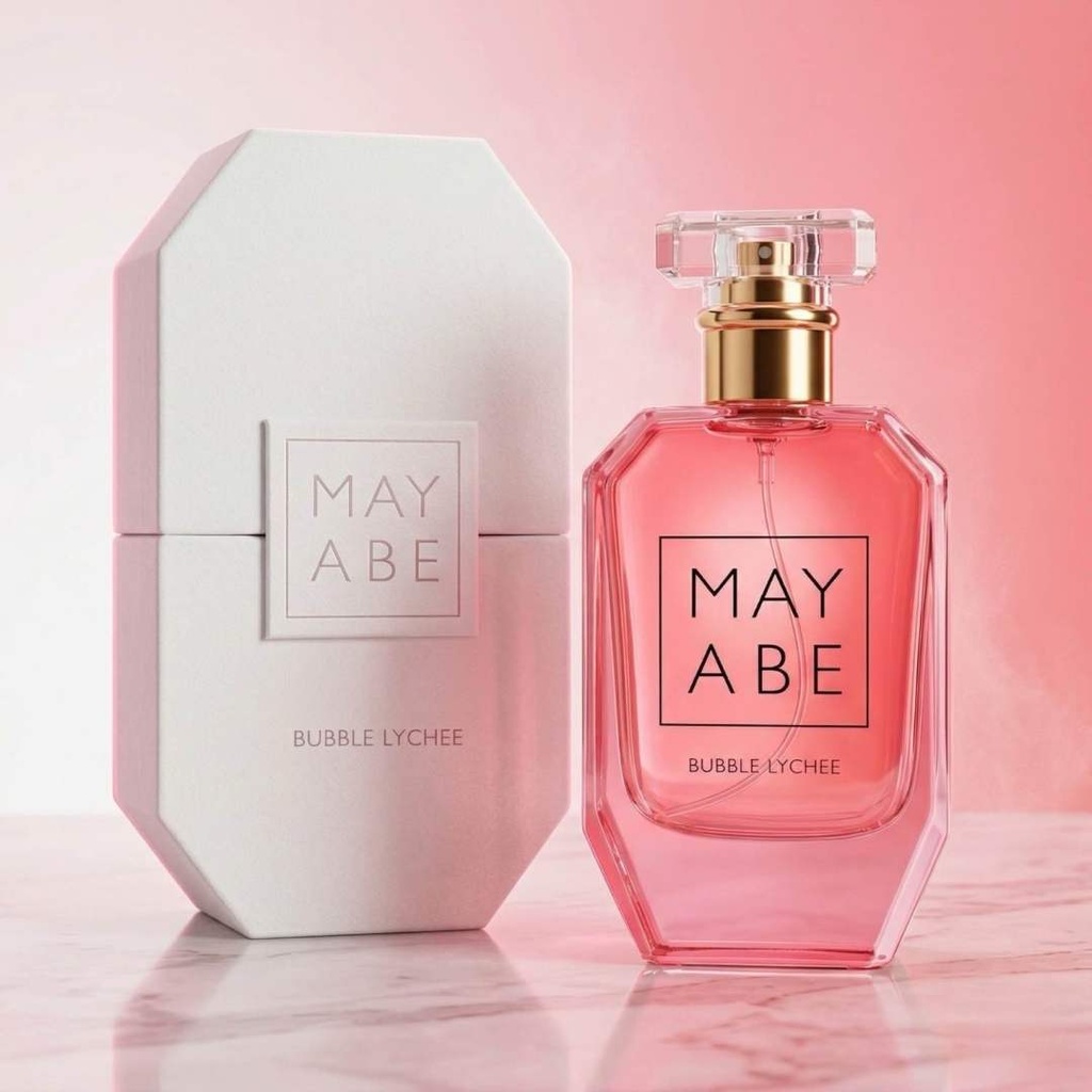 MAYABE - BUBBLE LYCHEE