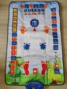 TAPIS DE PRIÈRE INTERACTIF ENFANTS