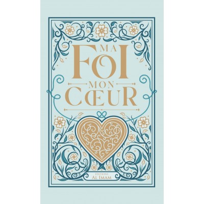 MA FOI MON COEUR