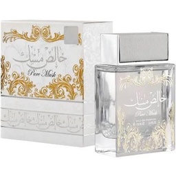 [Ard Al Zaafaran] PURE MUSK